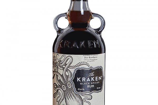 Kraken рынок