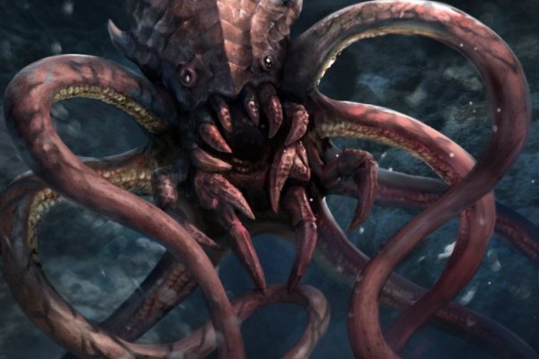 Kraken даркнет рынок